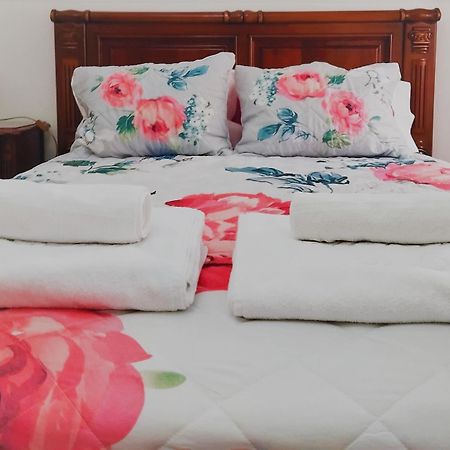 Julia House Holidays 纳扎雷 外观 照片